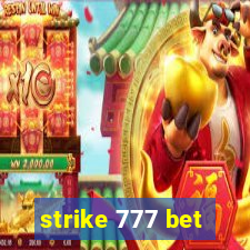 strike 777 bet